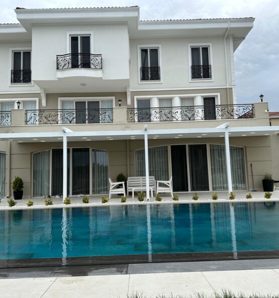 b&uuml;y&uuml;kcekmece pergole