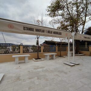 &ccedil;ift tente sistemleri