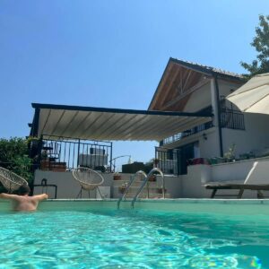 pergole kapatma sistemleri