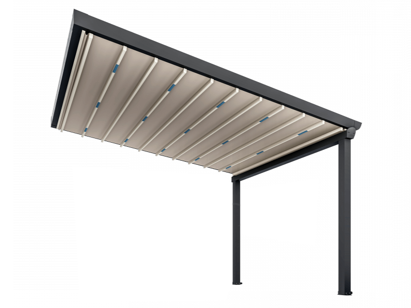 yeni pergola modelleri 2025