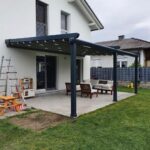 Motorlu Tente Fiyatları