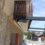 Motorlu Tente Fiyatları