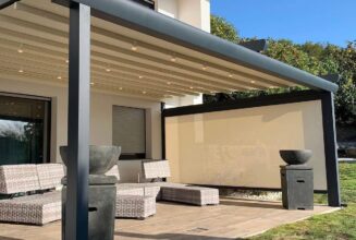 Pergola Fiyatları