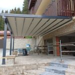 Pergole Motorlu Tente Fiyatlari