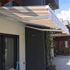 elle a&ccedil;ılır tente fiyatları