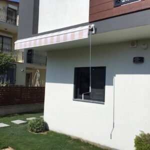 elle a&ccedil;ılır tente modelleri