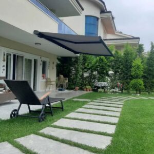 yazlık tente modelleri