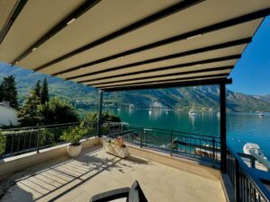 balkon tente pergole