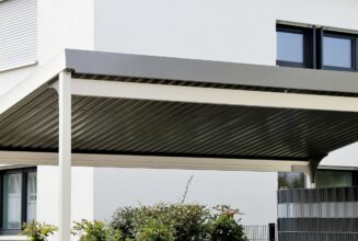 Otopark Üstü Gölgelik Sistemleri Arasındaki Fark